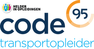 logo helder code95